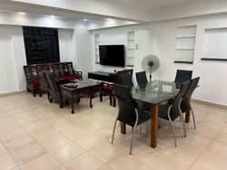 Blk 299A Compassvale Green (Sengkang), HDB 5 Rooms #582846611